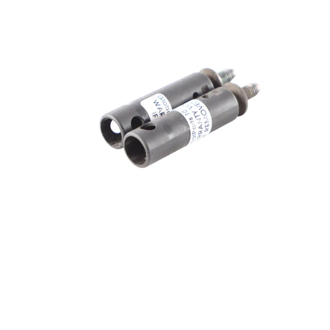 Coolant Mount Radiator Centering Pin Set M6X13,6 to BMW F40 X1 F48 X2 F39 with Part number 8605551 BMW F40 X1 F48 X2 F39 Coolant Mount Radiator Centering Pin Set M6X13,6 - SKU 8605551 - Part number 8605551