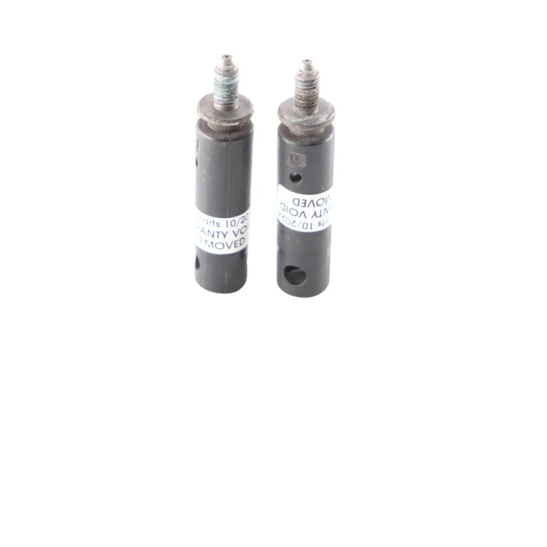 BMW F40 X1 F48 X2 F39 Coolant Mount Radiator Centering Pin Set M6X13,6 - SKU 8605551 - Part number 8605551