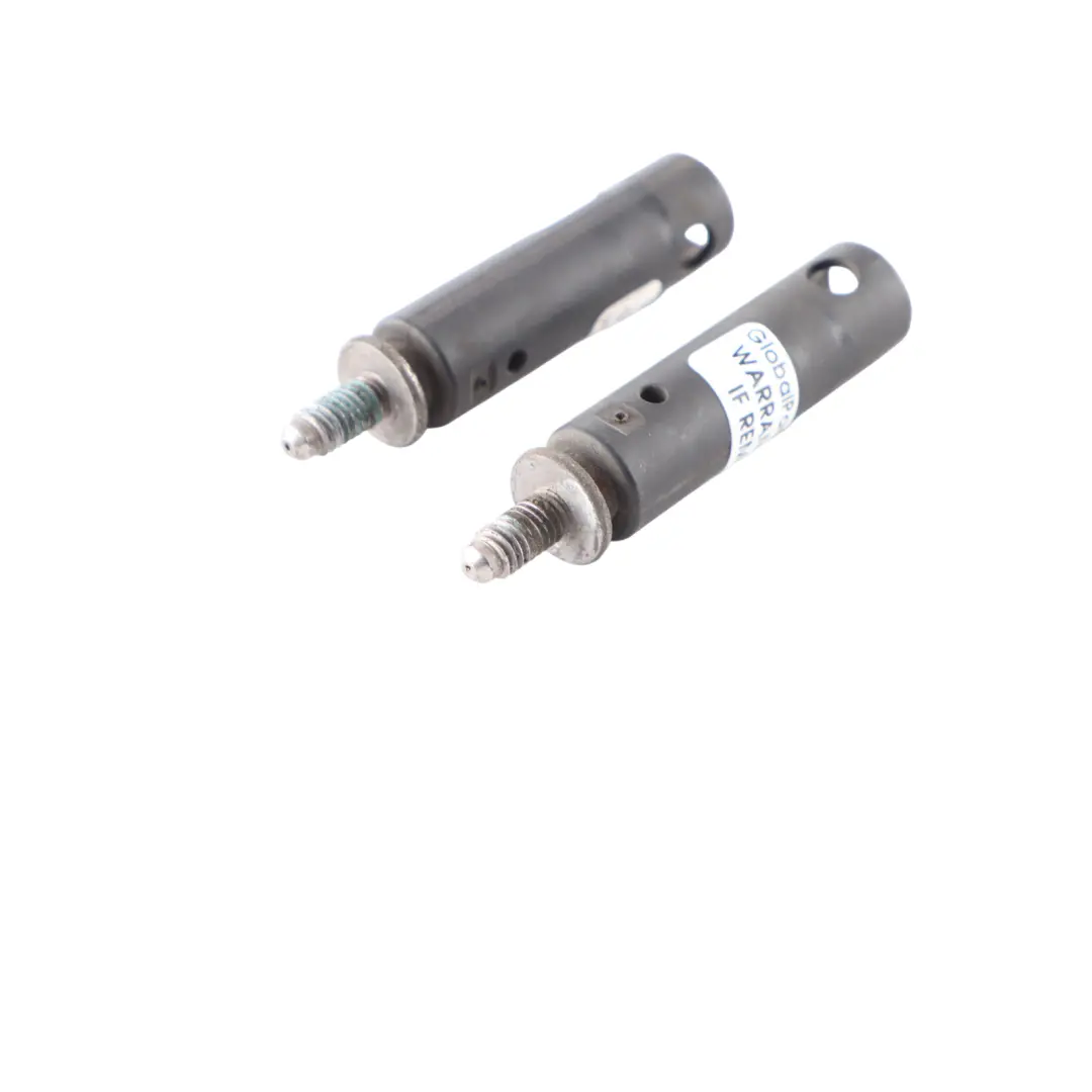 Coolant Mount Radiator Centering Pin Set M6X13,6 to BMW F40 X1 F48 X2 F39 with Part number 8605551 BMW F40 X1 F48 X2 F39 Coolant Mount Radiator Centering Pin Set M6X13,6 - SKU 8605551 - Part number 8605551