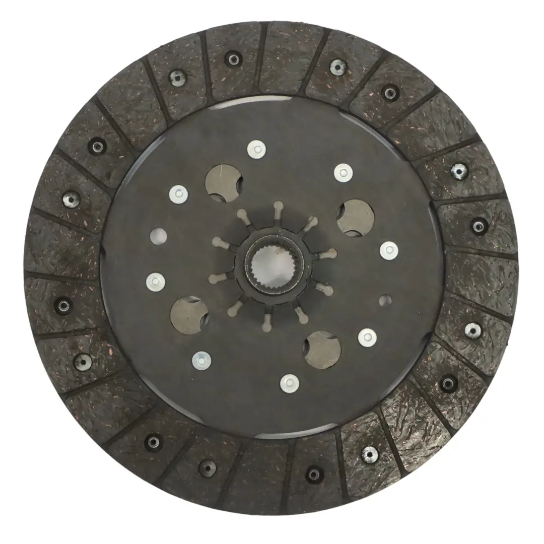 Mini Cooper R55 R56 LCI R60 R61 Diesel N47N Dual Twin Mass Flywheel Clutch Kit - SKU 8606067-4 - Part number 8606067