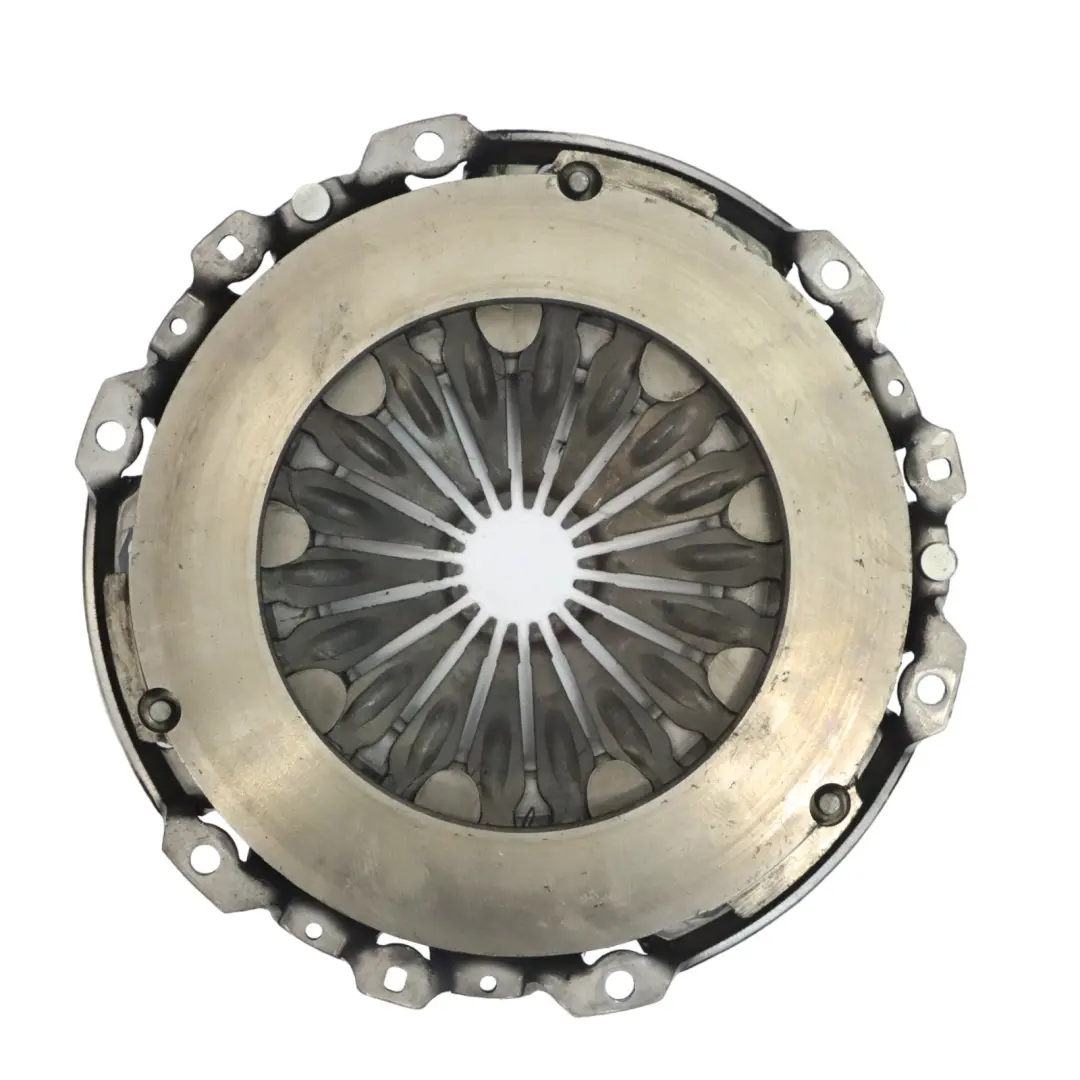 N47N Dual Twin Mass Flywheel Clutch Kit to Mini Cooper R55 R56 LCI R60 R61 Diesel with Part number 8606067 Mini Cooper R55 R56 LCI R60 R61 Diesel N47N Dual Twin Mass Flywheel Clutch Kit - SKU 8606067-4 - Part number 8606067