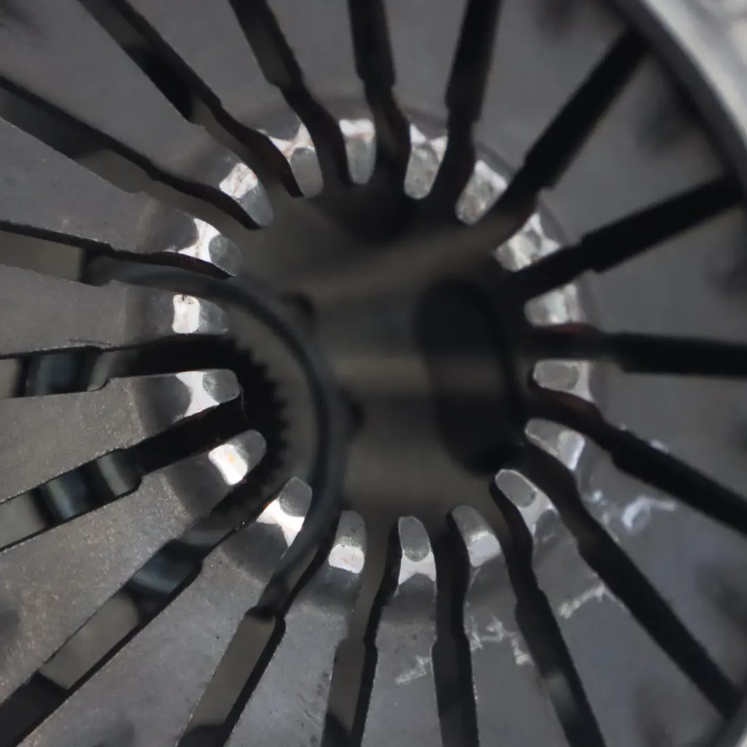 N47N Dual Twin Mass Flywheel Clutch Kit to Mini Cooper R55 R56 LCI R60 R61 Diesel with Part number 8606067 Mini Cooper R55 R56 LCI R60 R61 Diesel N47N Dual Twin Mass Flywheel Clutch Kit - SKU 8606067-4 - Part number 8606067