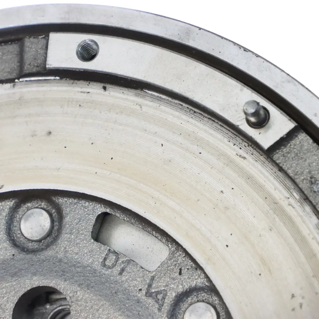 Mini Cooper R55 R56 LCI R60 R61 Diesel N47N Dual Twin Mass Flywheel Clutch Kit - SKU 8606067-4 - Part number 8606067
