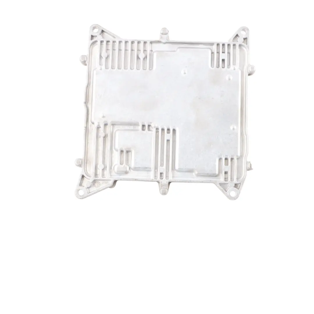 BMW F10 F11 F30 320i N20 ECU DME Engine Control Unit Module Manual - SKU 8606306-4 - Part number 8606306