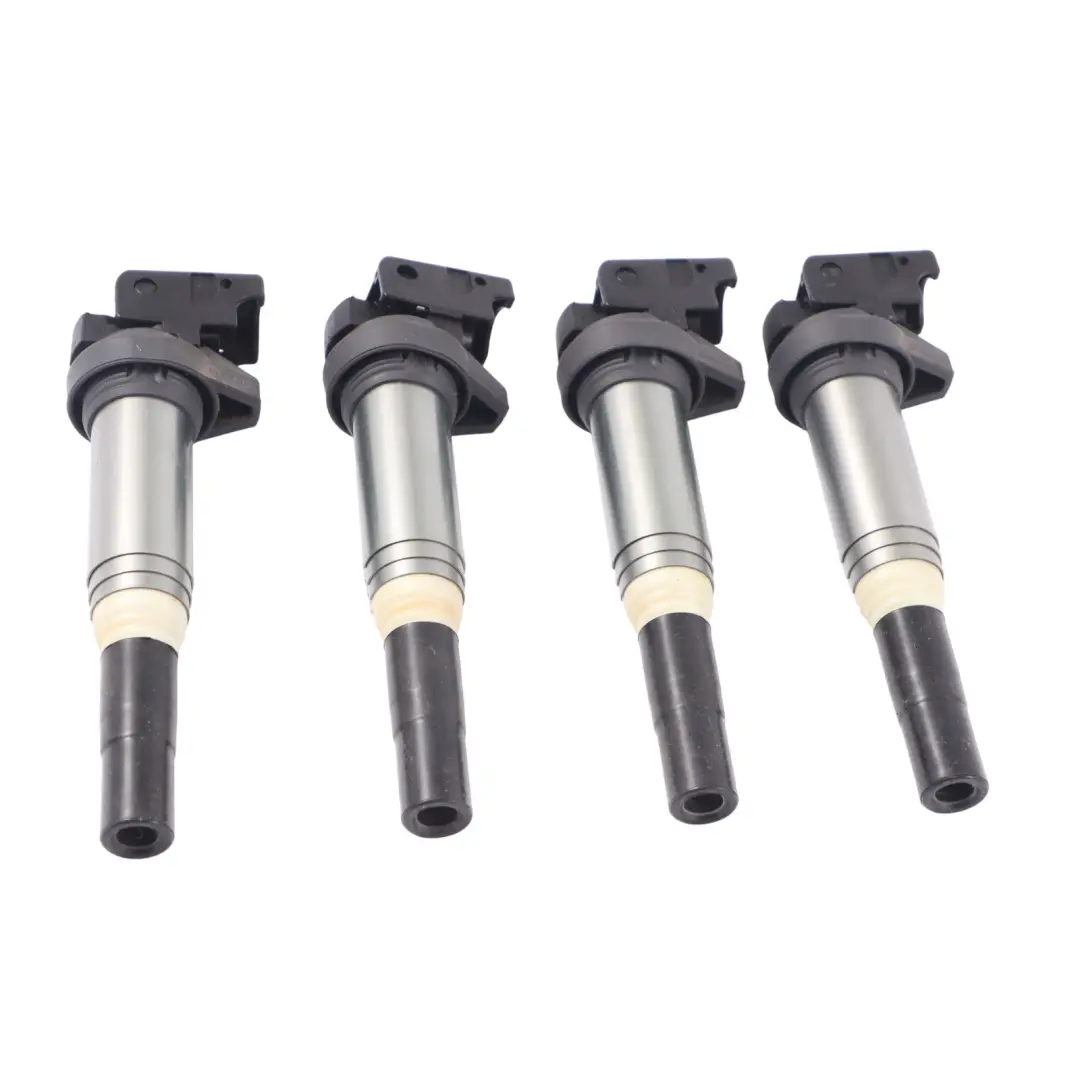 BMW E46 E60 E81 E87 E90 F10 F20 F30 Bobine d'allumage NGK U5055 Set - SKU 8616153-6 - Numéro de pièce 8616153