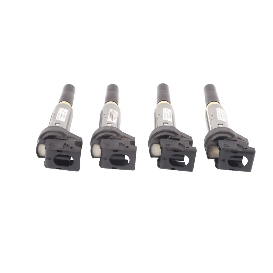 Bobine d'allumage Set pour BMW E46 E60 E81 E87 E90 F10 F20 F30 à propos du numéro de pièce 8616153 BMW E46 E60 E81 E87 E90 F10 F20 F30 Bobine d'allumage Set - SKU 8616153-6 - Numéro de pièce 8616153