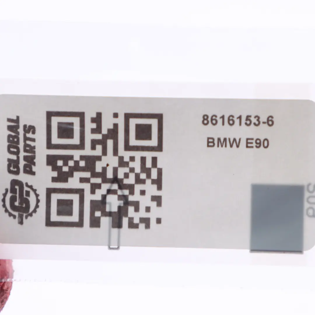 BMW E46 E60 E81 E87 E90 F10 F20 F30 Bobine d'allumage NGK U5055 Set - SKU 8616153-6 - Numéro de pièce 8616153