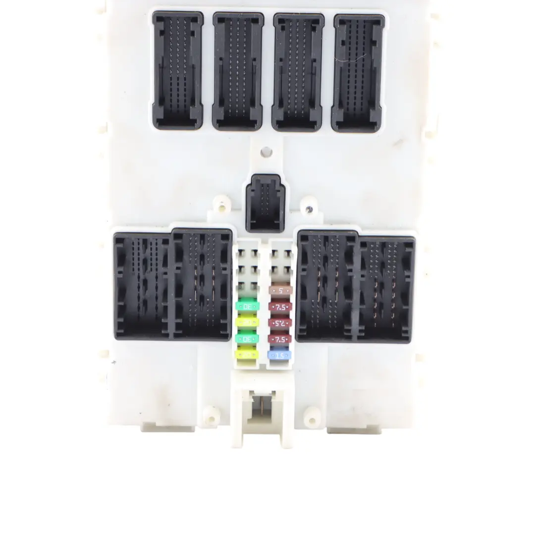 BMW F30 F31 320i Petrol N20 184HP Engine ECU Kit DME FEM Key Manual - SKU 8617551-3 - Part number 8617551