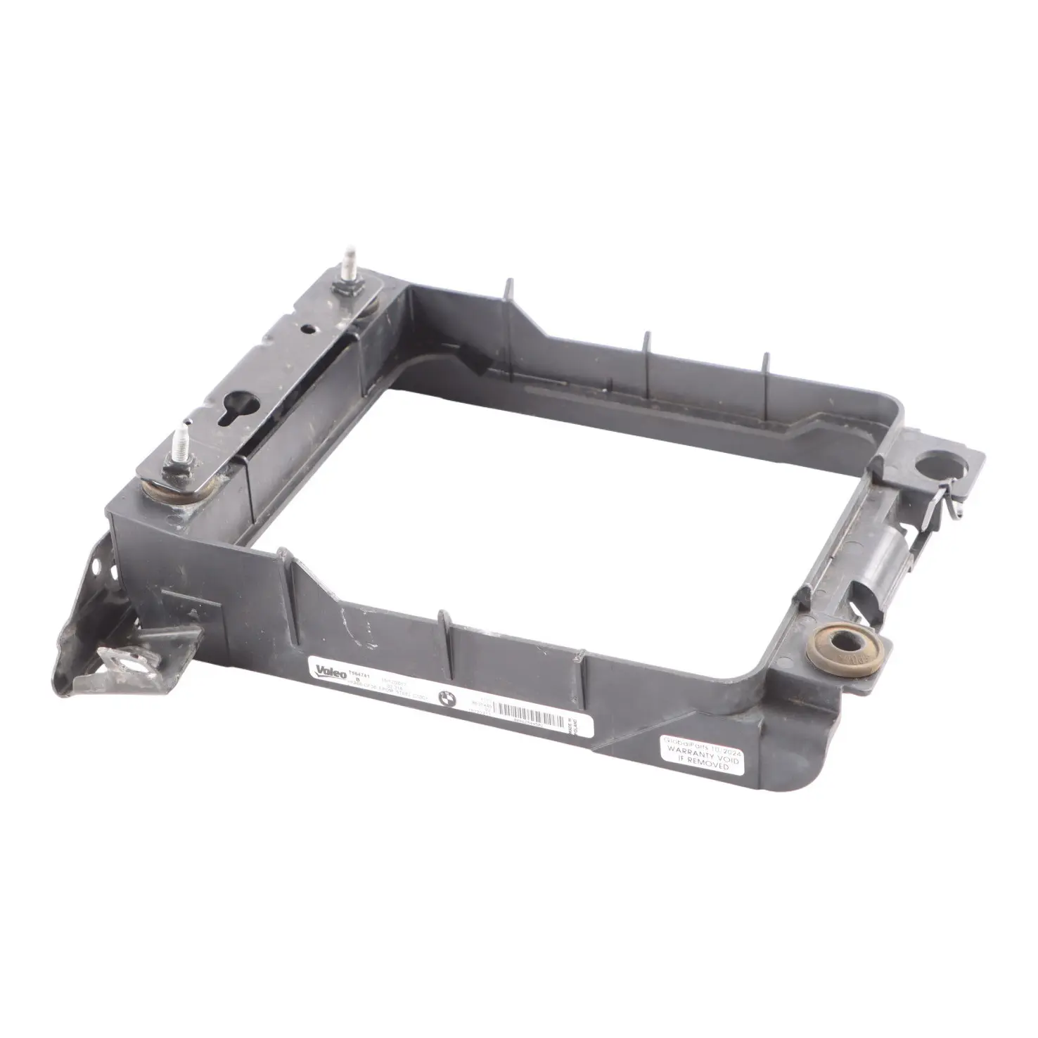 BMW F20 LCI M140i F87 M2 Radiador Adicional Refrigerante Bastidor 8625445
