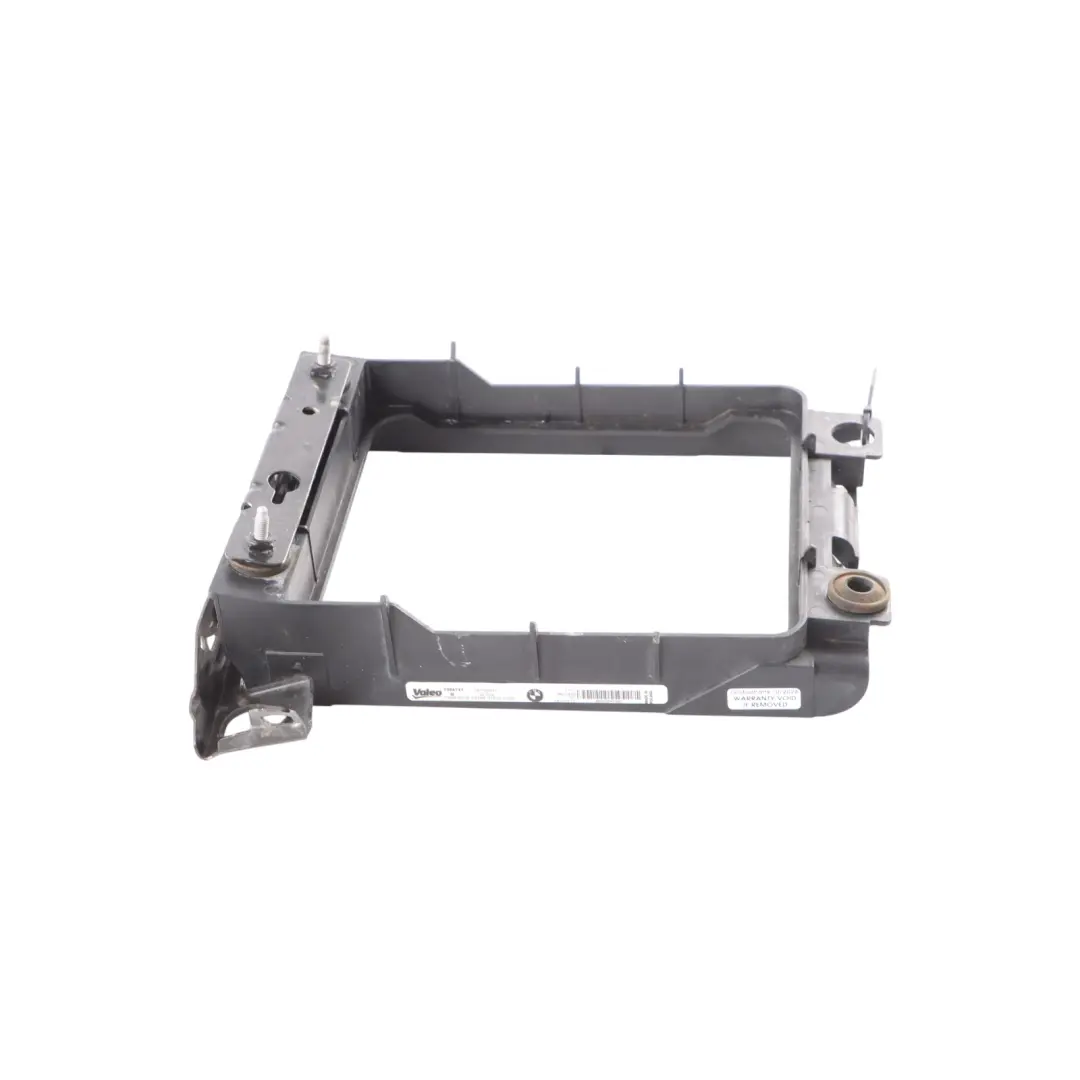 M140i F87 M2 Radiador Adicional Refrigerante Bastidor para BMW F20 LCI con número de pieza 8625445 BMW F20 LCI M140i F87 M2 Radiador Adicional Refrigerante Bastidor - SKU 8625445-1 - Número de pieza 8625445