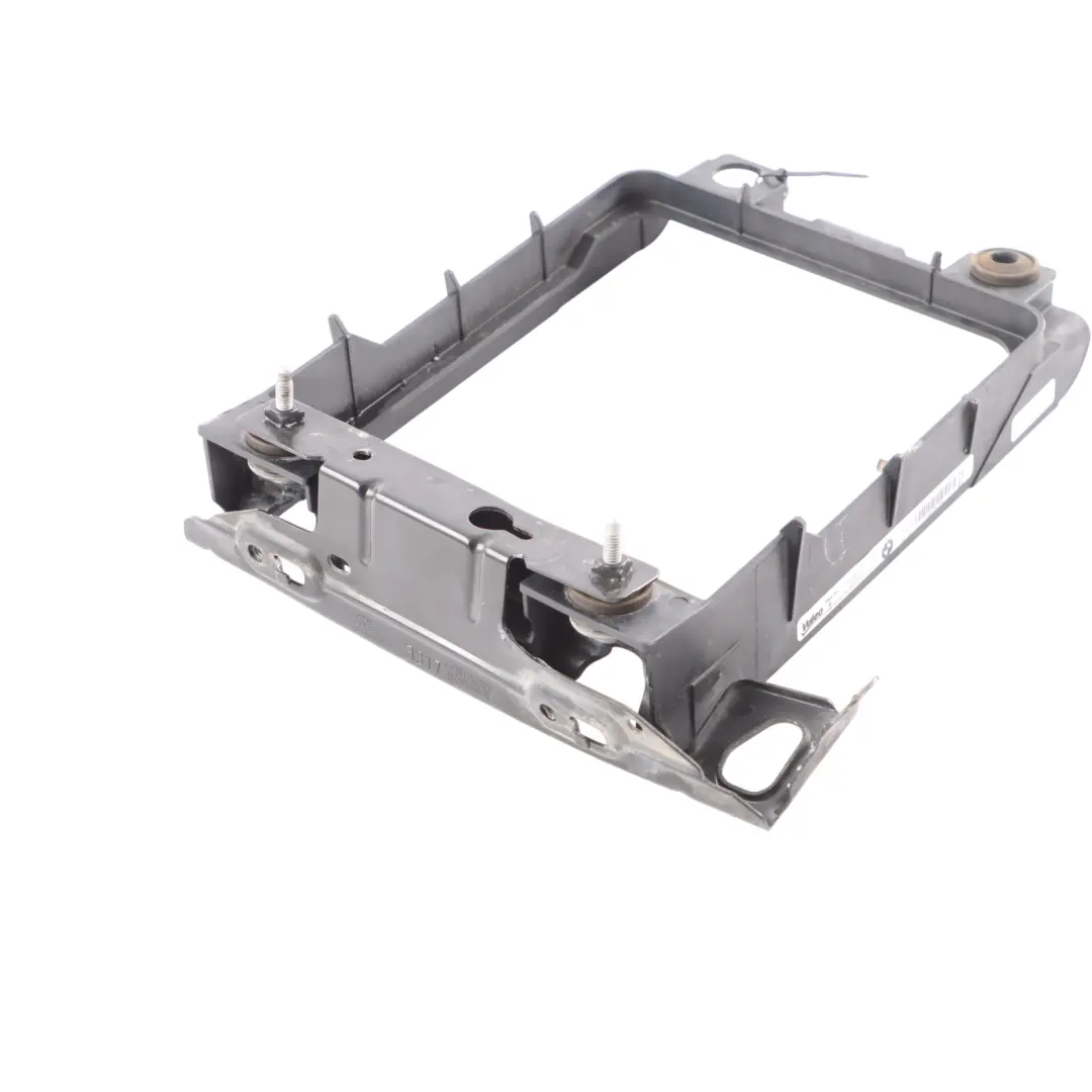 BMW F20 LCI M140i F87 M2 Radiador Adicional Refrigerante Bastidor - SKU 8625445-1 - Número de pieza 8625445