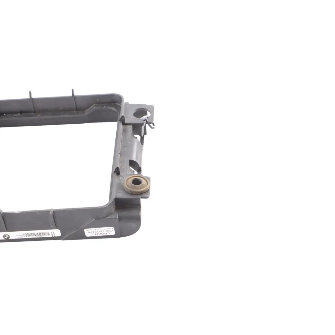  Additional Radiator BMW F20 LCI M140i F87 M2 Coolant Frame - SKU 8625445-1 - Part number 8625445