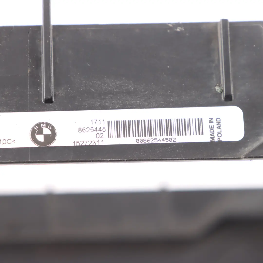  Additional Radiator BMW F20 LCI M140i F87 M2 Coolant Frame - SKU 8625445-1 - Part number 8625445