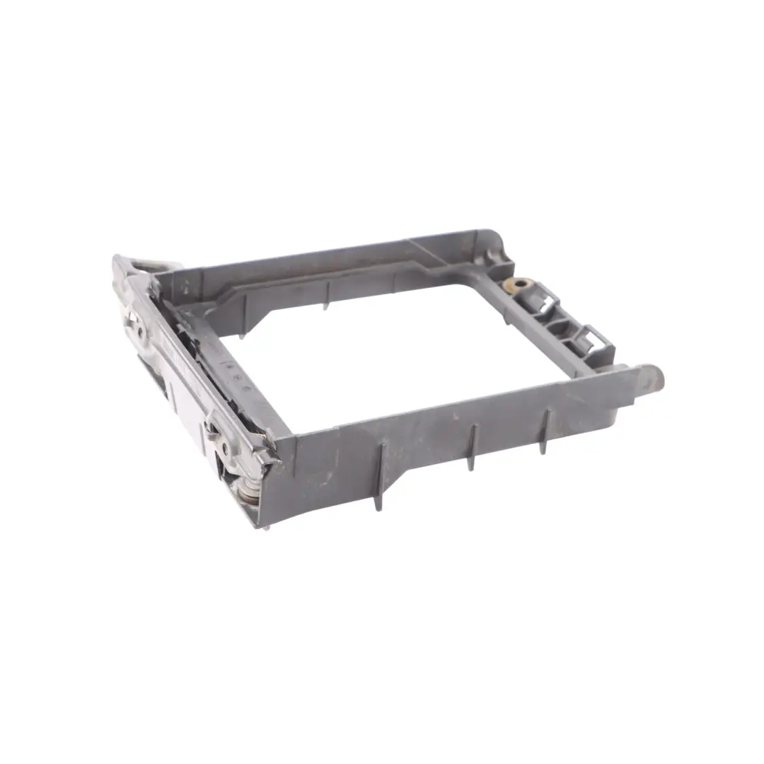 BMW F20 LCI M140i F87 M2 Zusatz Kühler Kühlmittel Rahmen - SKU 8625445-1 - Teilenummer 8625445