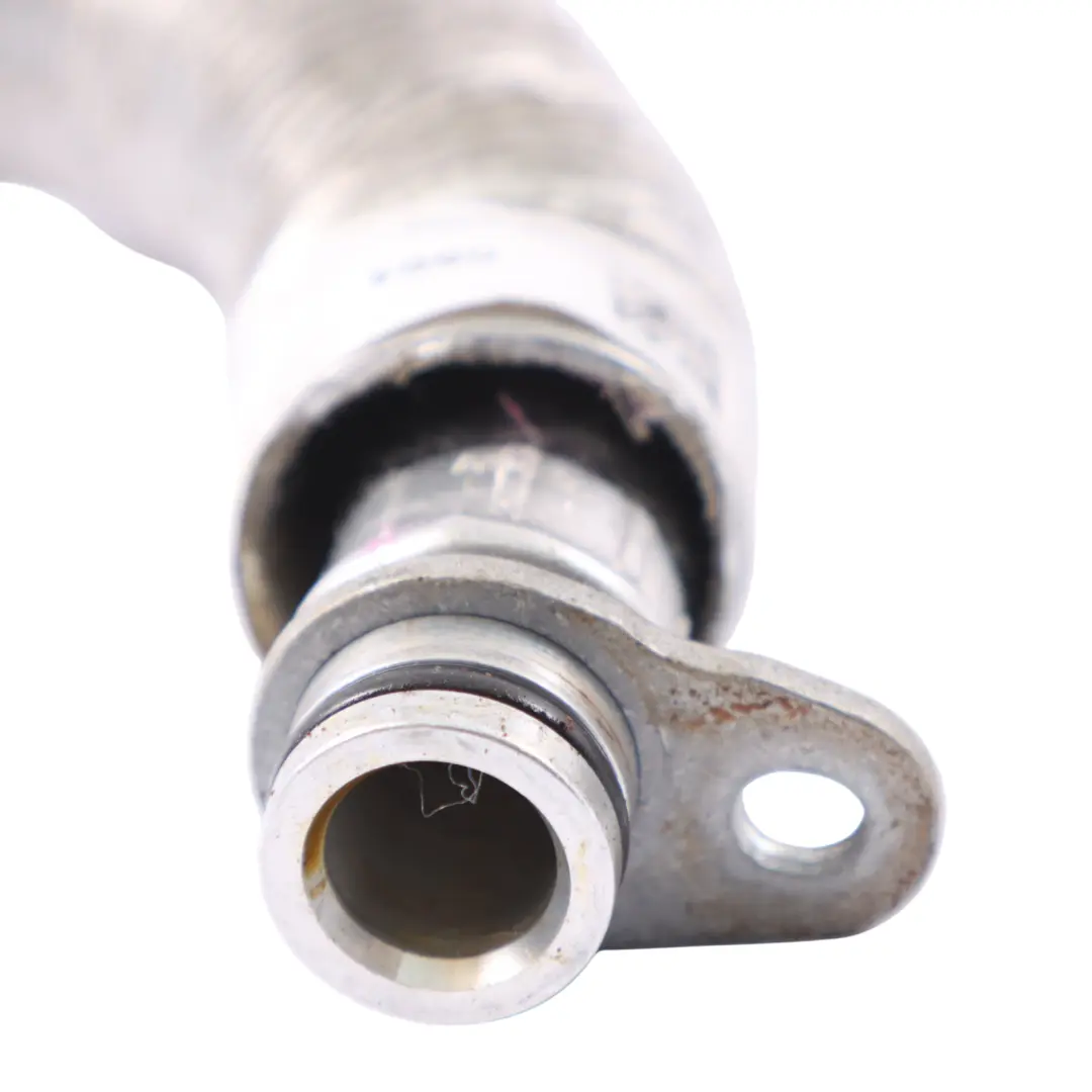 Coolant Hose Oil Return Pipe Line to Mini F55 F56 Petrol Turbo Charger with Part number 8629958 Mini F55 F56 Petrol Turbo Charger Coolant Hose Oil Return Pipe Line - SKU 8629958 - Part number 8629958