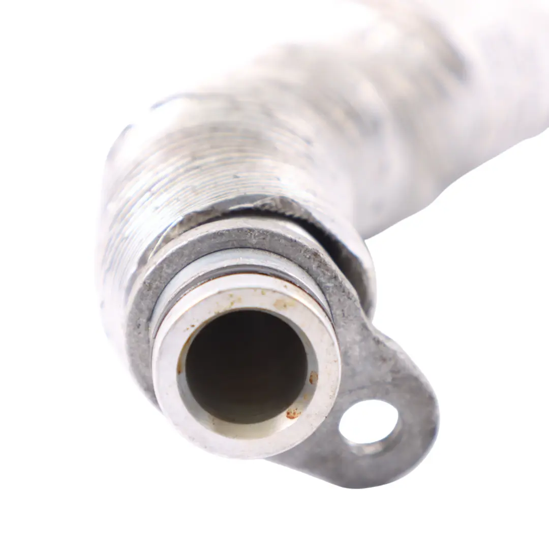 caricabatterie tubo raffreddamento olio ritorno linea per Mini F55 F56 turbo con numero di parte 8629958 Mini F55 F56 turbo caricabatterie tubo raffreddamento olio ritorno linea - SKU 8629958 - Numero di parte 8629958