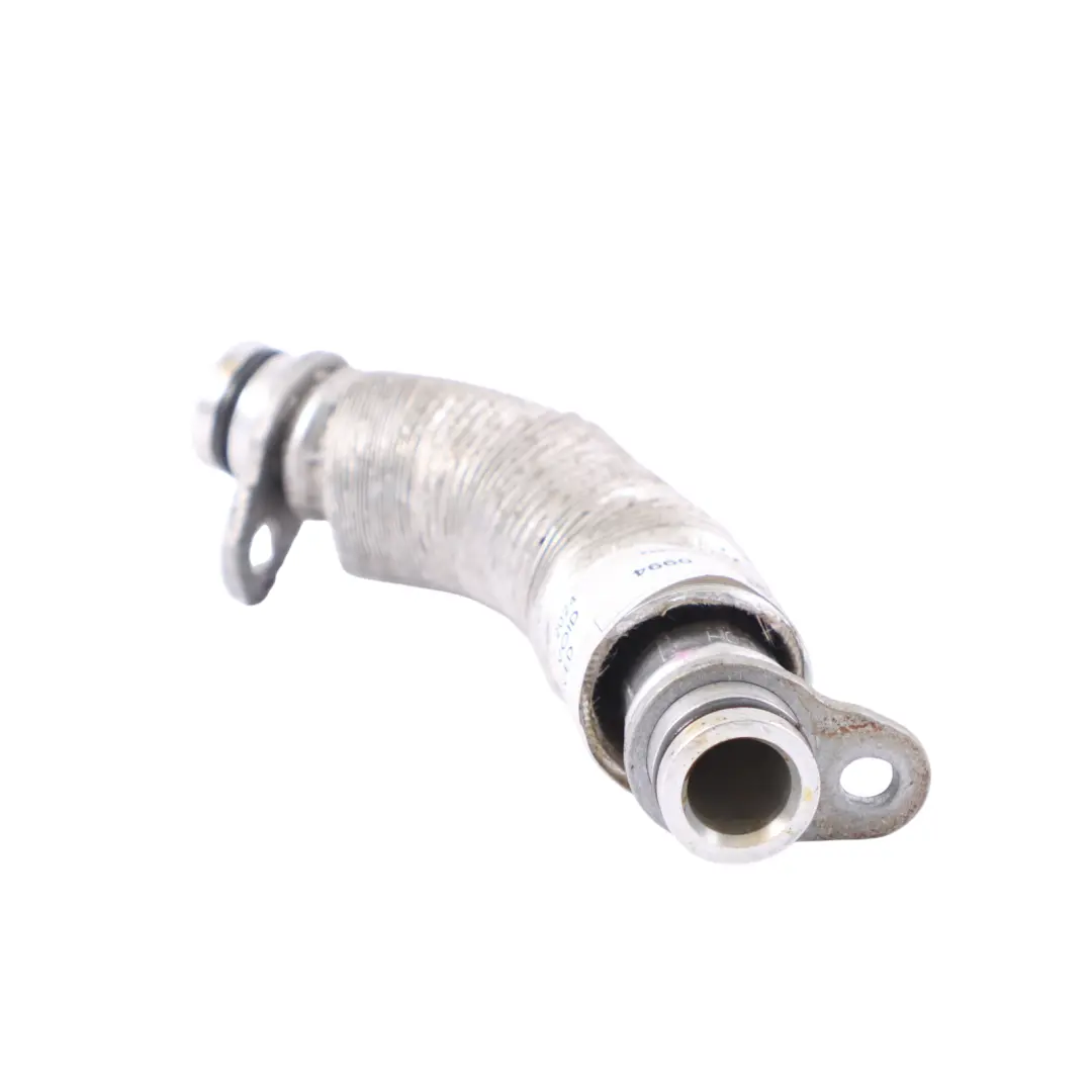 caricabatterie tubo raffreddamento olio ritorno linea per Mini F55 F56 turbo con numero di parte 8629958 Mini F55 F56 turbo caricabatterie tubo raffreddamento olio ritorno linea - SKU 8629958 - Numero di parte 8629958