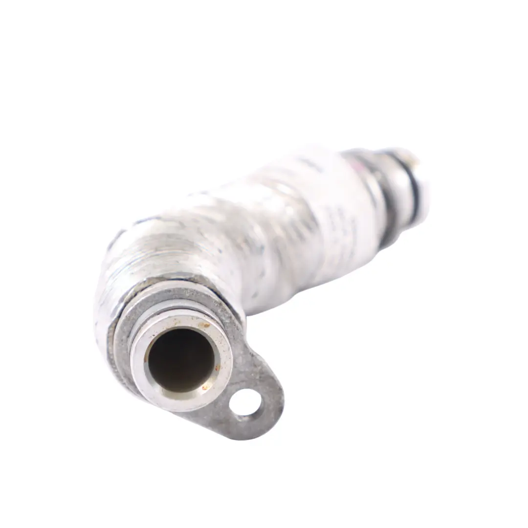 Benzin Turbo Lader Kühl Mittel Schlauch Ölrücklauf Leitung für Mini F55 F56 mit Teilenummer 8629958 Mini F55 F56 Benzin Turbo Lader Kühl Mittel Schlauch Ölrücklauf Leitung - SKU 8629958 - Teilenummer 8629958