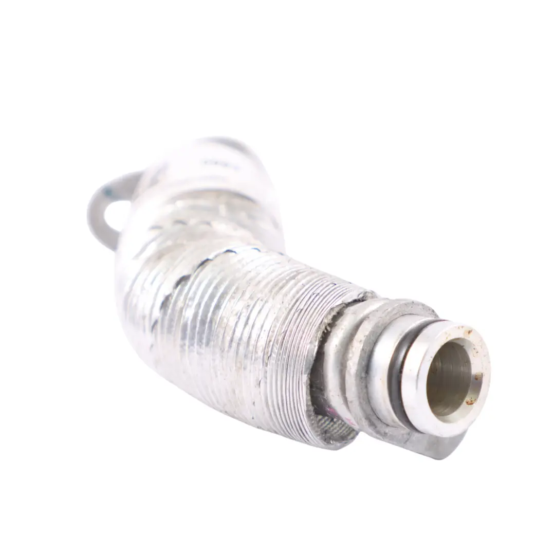 Coolant Hose Oil Return Pipe Line to Mini F55 F56 Petrol Turbo Charger with Part number 8629958 Mini F55 F56 Petrol Turbo Charger Coolant Hose Oil Return Pipe Line - SKU 8629958 - Part number 8629958