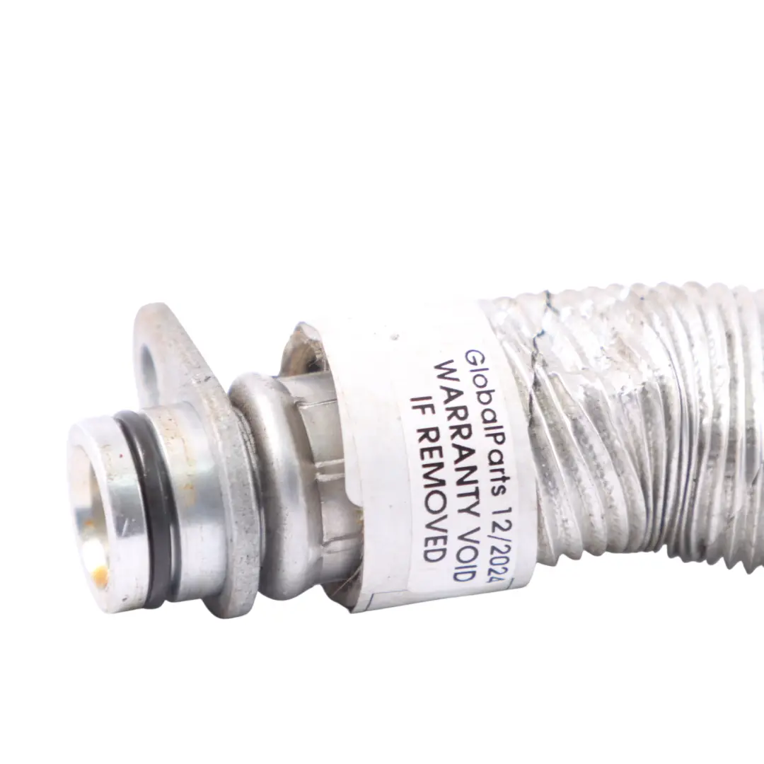 Tuyau pour turbocompresseur à essence Tuyau retour d'huile pour Mini F55 F56 à propos du numéro de pièce 8629958 Mini F55 F56 Tuyau pour turbocompresseur à essence Tuyau retour d'huile - SKU 8629958 - Numéro de pièce 8629958