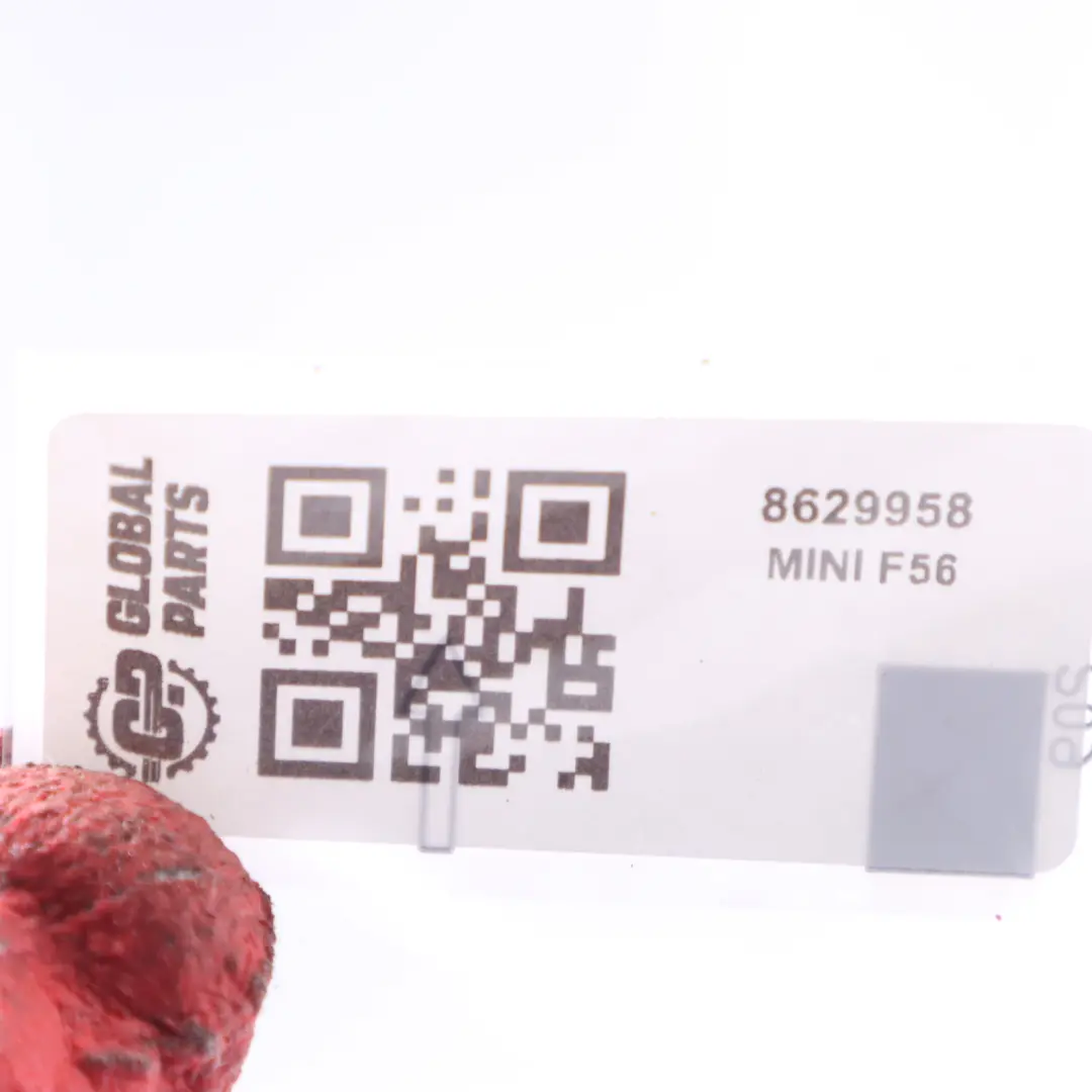 Mini F55 F56 Rura Przewód Oleju - SKU 8629958 - Numer Części 8629958