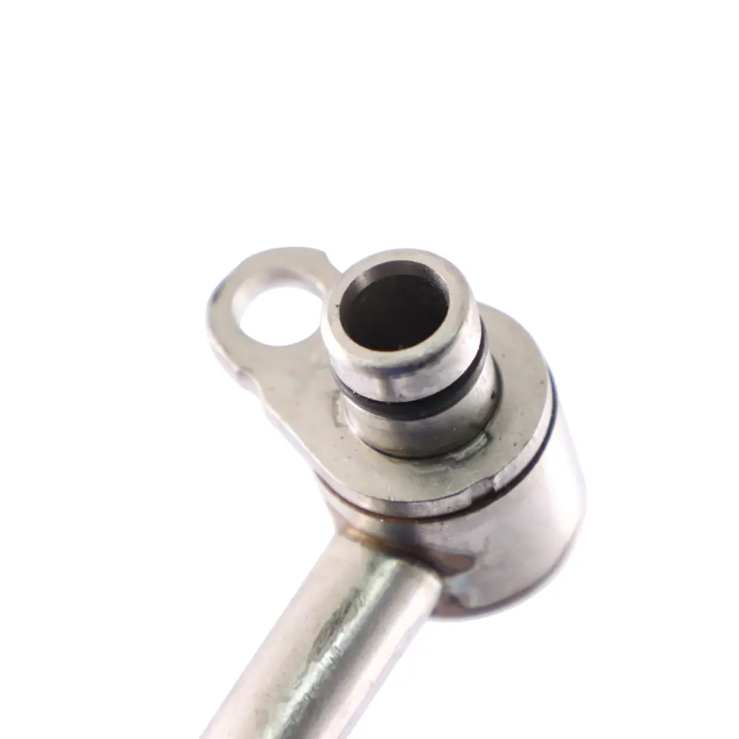 Gasolina Turbo Cargador Manguera refrigerante Línea para Mini F55 F56 F57 F60 con número de pieza 8629959 Mini F55 F56 F57 F60 Gasolina Turbo Cargador Manguera refrigerante Línea - SKU 8629959 - Número de pieza 8629959