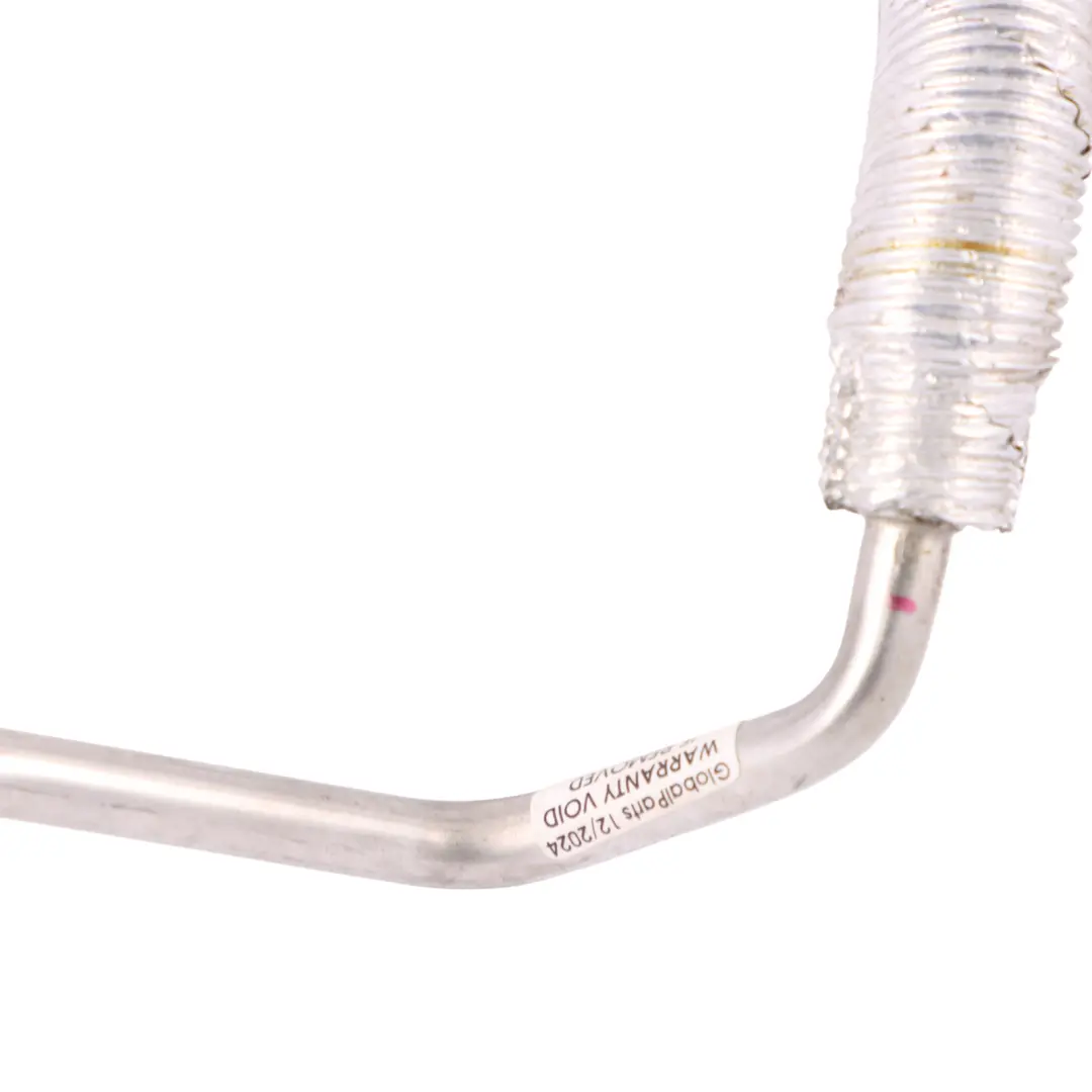 Benzin Turbo Ladegerät Mittel Schlauch Ölleitung für Mini F55 F56 F57 F60 mit Teilenummer 8629959 Mini F55 F56 F57 F60 Benzin Turbo Ladegerät Mittel Schlauch Ölleitung - SKU 8629959 - Teilenummer 8629959