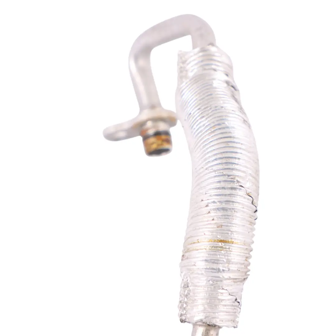 Tuyau turbocompresseur essence tuyauterie d'huile pour Mini F55 F56 F57 F60 à propos du numéro de pièce 8629959 Mini F55 F56 F57 F60 Tuyau turbocompresseur essence tuyauterie d'huile - SKU 8629959 - Numéro de pièce 8629959