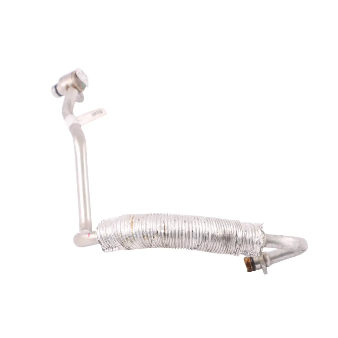 Mini F55 F56 F57 F60 Benzin Turbo Ladegerät Mittel Schlauch Ölleitung - SKU 8629959 - Teilenummer 8629959