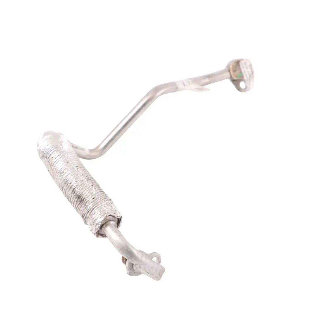 Gasolina Turbo Cargador Manguera refrigerante Línea para Mini F55 F56 F57 F60 con número de pieza 8629959 Mini F55 F56 F57 F60 Gasolina Turbo Cargador Manguera refrigerante Línea - SKU 8629959 - Número de pieza 8629959