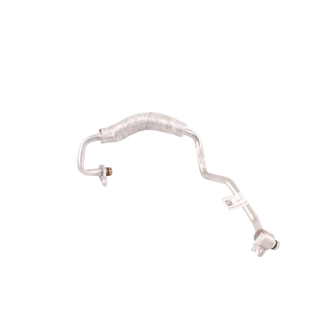 Mini F55 F56 F57 F60 Benzin Turbo Ladegerät Mittel Schlauch Ölleitung - SKU 8629959 - Teilenummer 8629959