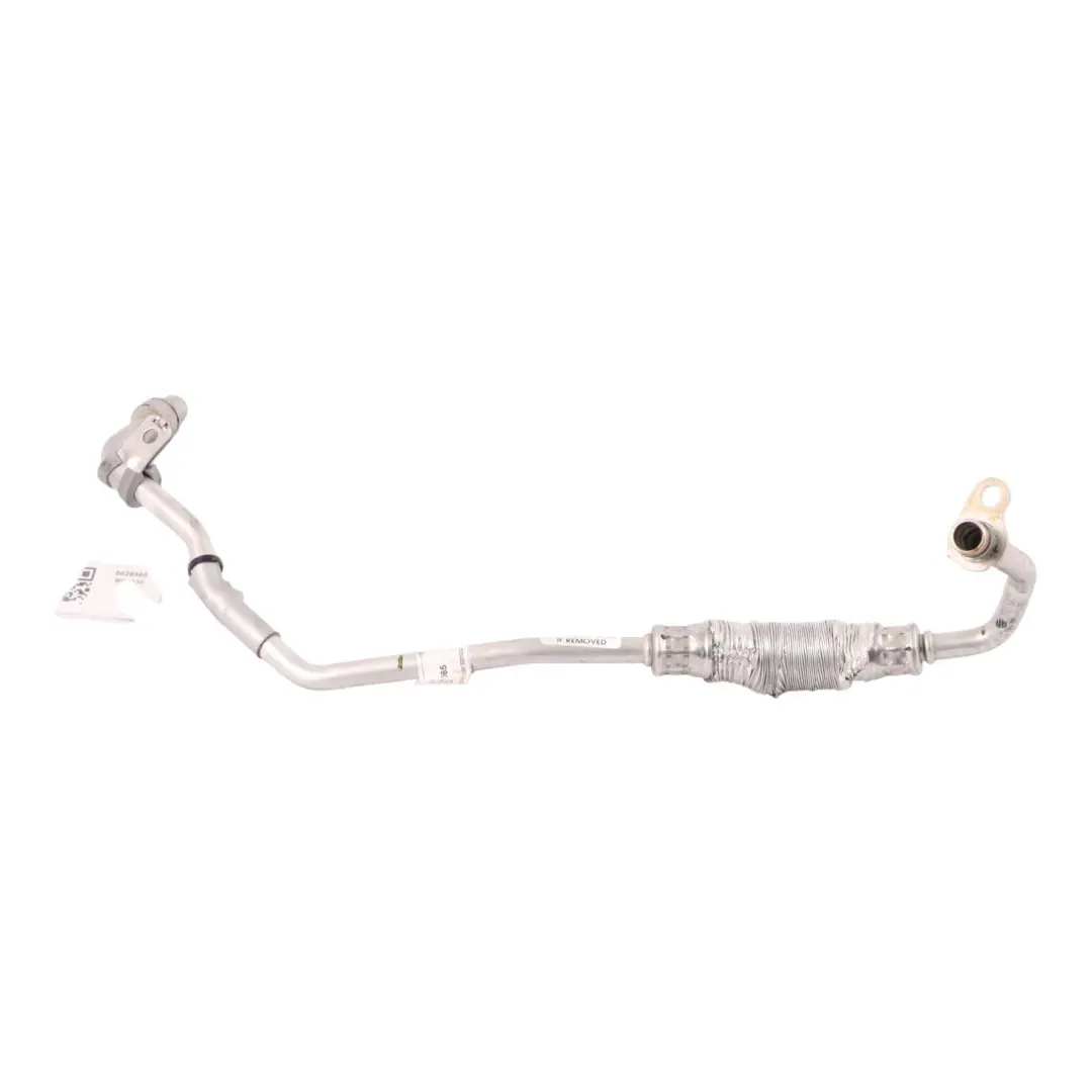 Essence tuyau de refroidissement du turbocompresseur pour Mini F55 F56 à propos du numéro de pièce 8629960 Mini F55 F56 Essence tuyau de refroidissement du turbocompresseur - SKU 8629960 - Numéro de pièce 8629960