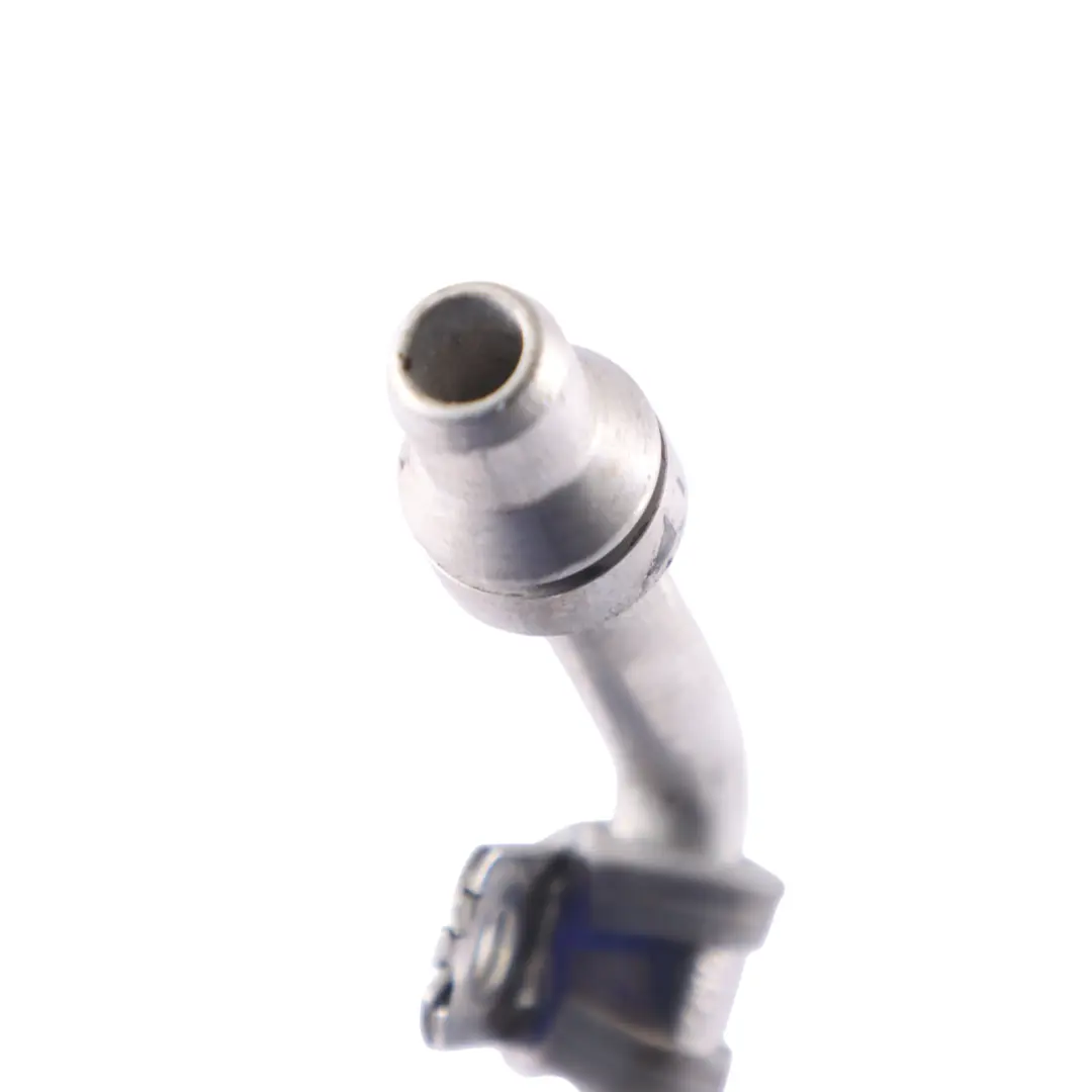 Gasolina Turbo Cargador Refrigerante Manguera Aceite Línea para Mini F55 F56 con número de pieza 8629960 Mini F55 F56 Gasolina Turbo Cargador Refrigerante Manguera Aceite Línea - SKU 8629960 - Número de pieza 8629960