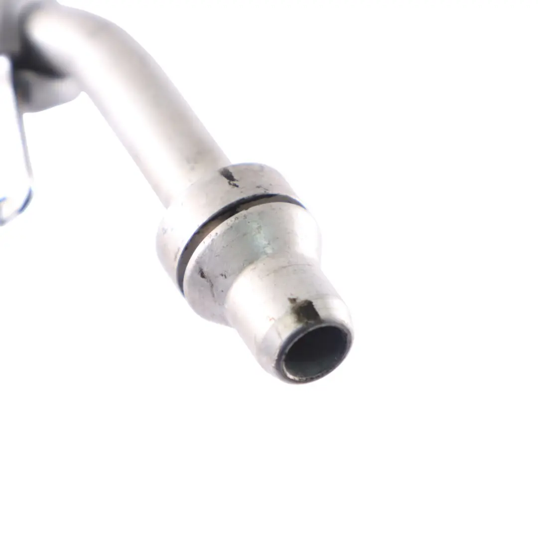 Coolant Hose Oil Pipe Line to Mini F55 F56 Petrol Turbo Charger with Part number 8629960 Mini F55 F56 Petrol Turbo Charger Coolant Hose Oil Pipe Line - SKU 8629960 - Part number 8629960