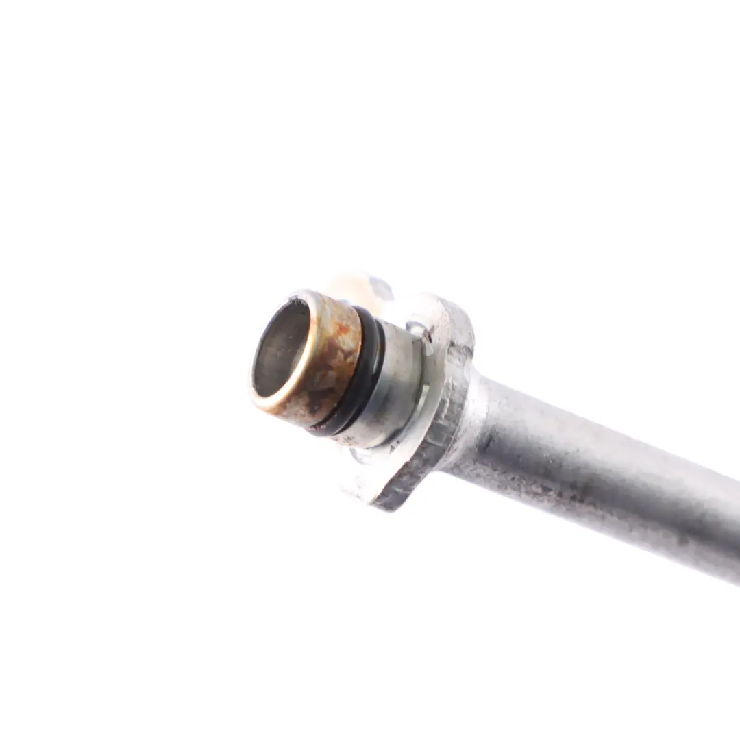 Coolant Hose Oil Pipe Line to Mini F55 F56 Petrol Turbo Charger with Part number 8629960 Mini F55 F56 Petrol Turbo Charger Coolant Hose Oil Pipe Line - SKU 8629960 - Part number 8629960