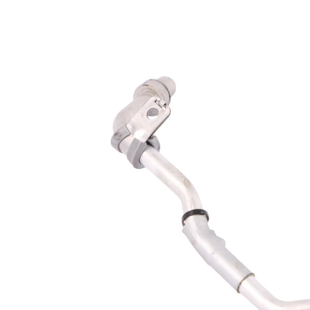 Essence tuyau de refroidissement du turbocompresseur pour Mini F55 F56 à propos du numéro de pièce 8629960 Mini F55 F56 Essence tuyau de refroidissement du turbocompresseur - SKU 8629960 - Numéro de pièce 8629960