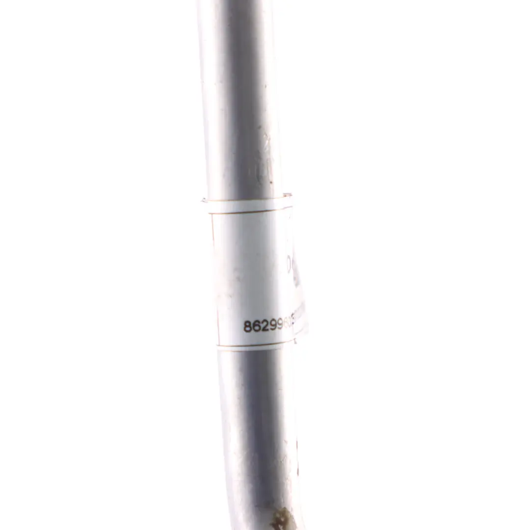 Benzin Turbo Lader Kühlmittel Schlauch Öl Leitung für Mini F55 F56 mit Teilenummer 8629960 Mini F55 F56 Benzin Turbo Lader Kühlmittel Schlauch Öl Leitung - SKU 8629960 - Teilenummer 8629960