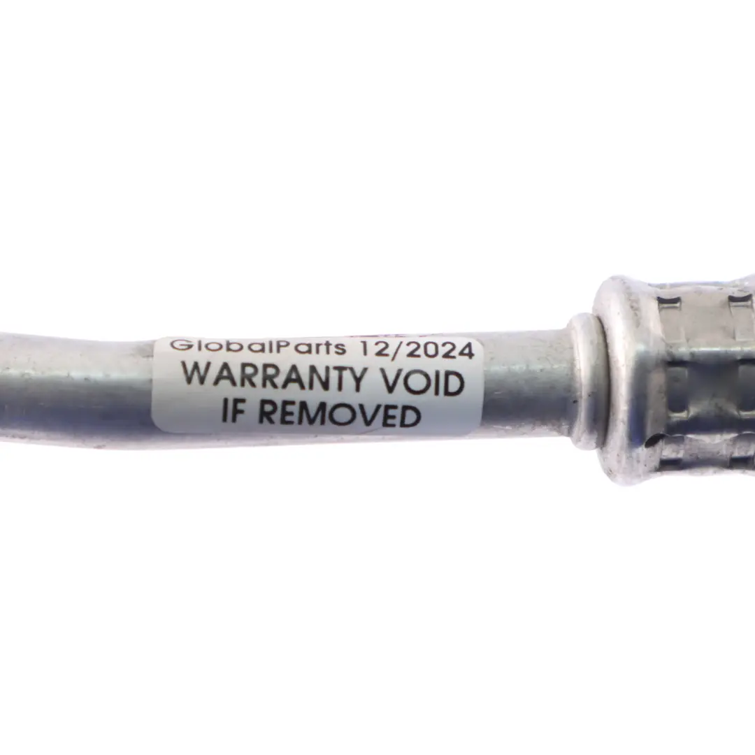 Coolant Hose Oil Pipe Line to Mini F55 F56 Petrol Turbo Charger with Part number 8629960 Mini F55 F56 Petrol Turbo Charger Coolant Hose Oil Pipe Line - SKU 8629960 - Part number 8629960