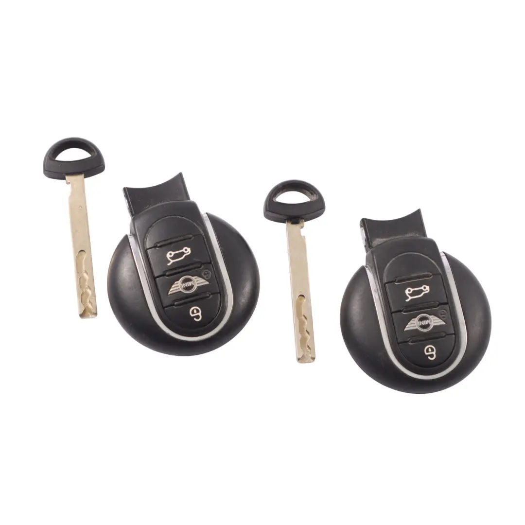 B38 102HP Motor ECU Unidad Control Kit DME BDC Claves para Mini One F56 con número de pieza 8635624 Mini One F56 B38 102HP Motor ECU Unidad Control Kit DME BDC Claves - SKU 8635624-3 - Número de pieza 8635624