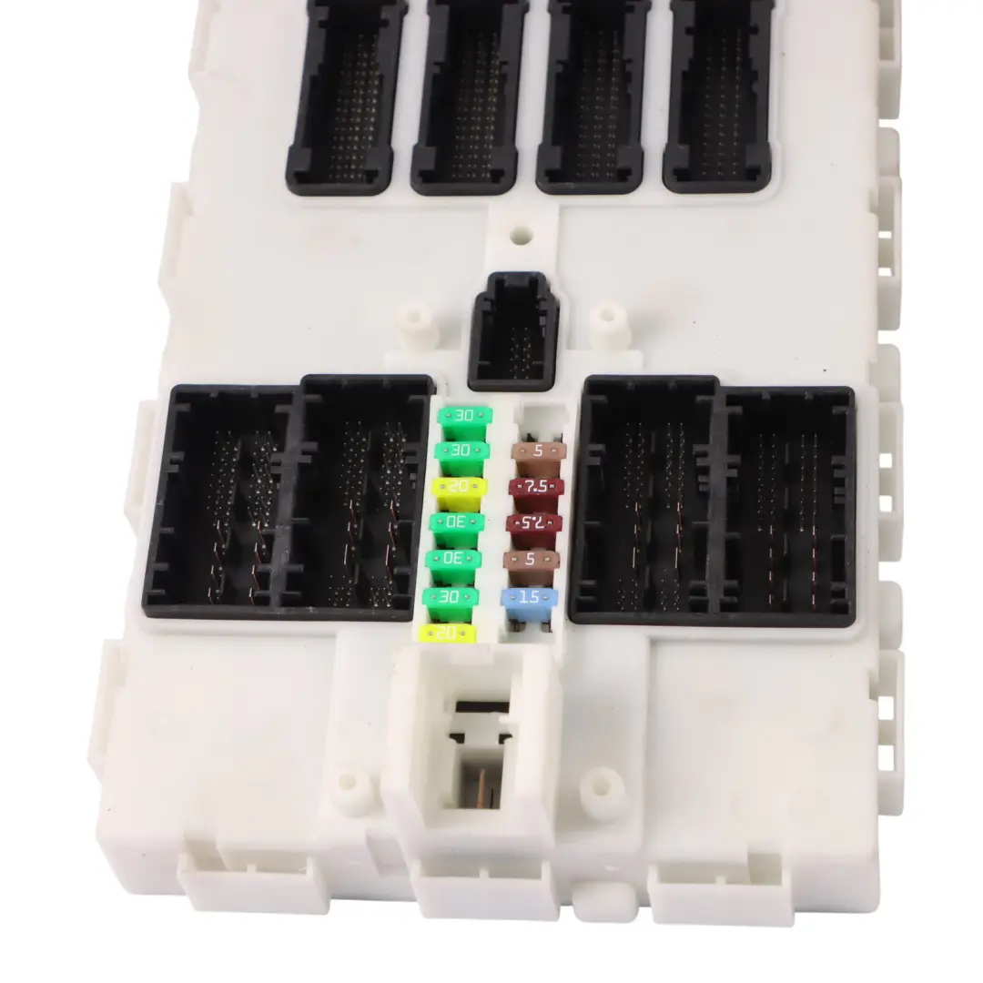Mini One F56 B38 102HP Petrol Engine ECU Control Unit Kit DME BDC Keys - SKU 8635624-3 - Part number 8635624