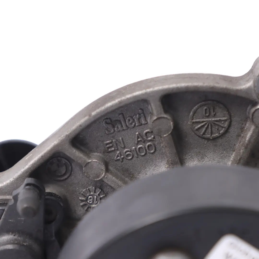 Coolant Water Pump to BMW F20 F22 F30 F32 LCI B48 Petrol with Part number 8638026 BMW F20 F22 F30 F32 LCI B48 Petrol Coolant Water Pump - SKU 8638026-1 - Part number 8638026