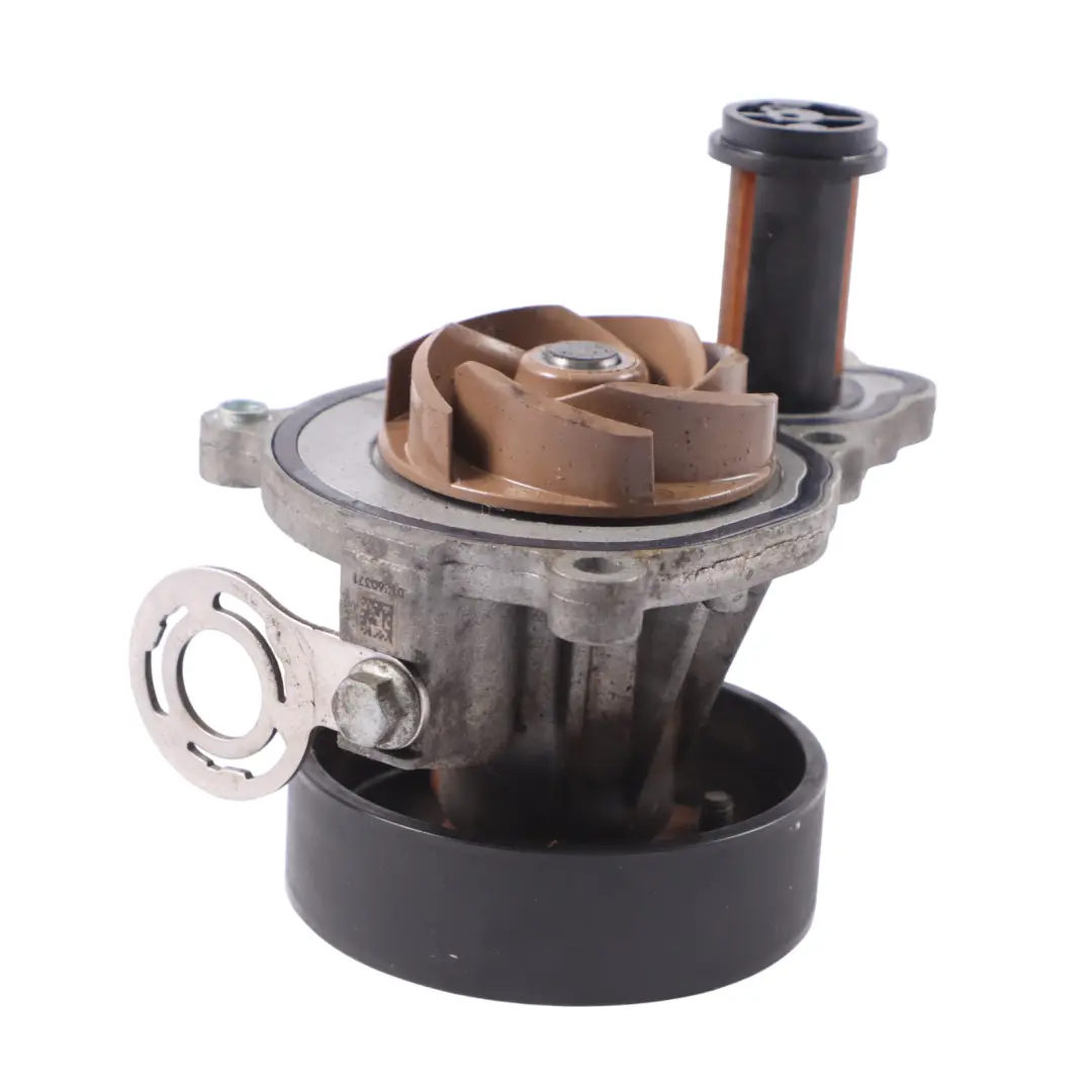 Pompe pour liquide refroidissement l'essence BMW F20 F22 F30 F32 LCI B48 - SKU 8638026-1 - Numéro de pièce 8638026