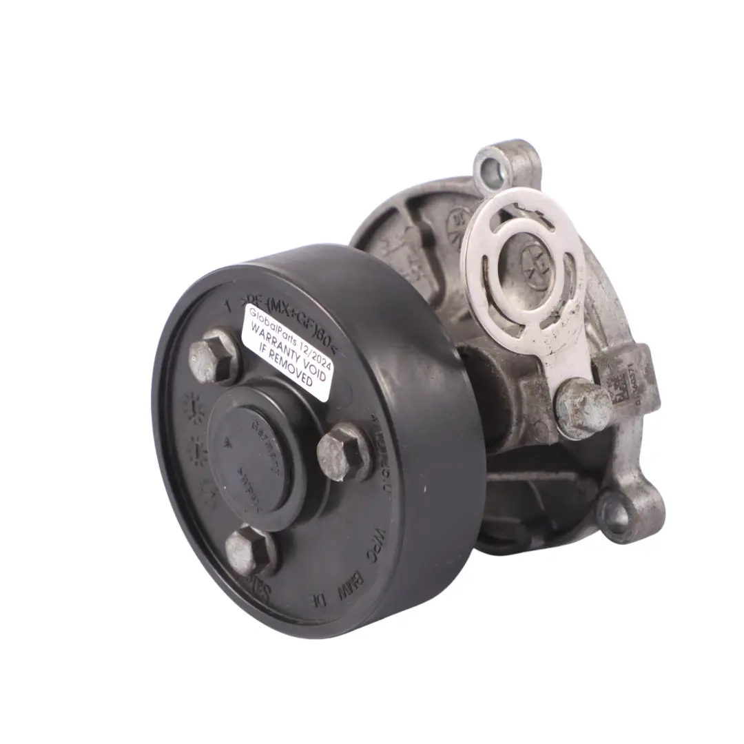 Benzin Kühl Mittel Wasser Pumpe für BMW F20 F22 F30 F32 LCI B48 mit Teilenummer 8638026 BMW F20 F22 F30 F32 LCI B48 Benzin Kühl Mittel Wasser Pumpe - SKU 8638026-1 - Teilenummer 8638026