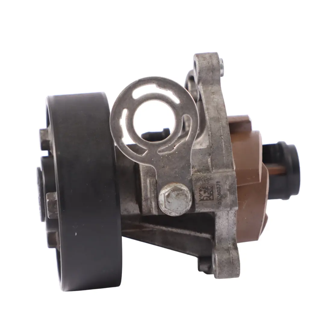 Gasolina Refrigerante Bomba de Agua para BMW F20 F22 F30 F32 LCI B48 con número de pieza 8638026 BMW F20 F22 F30 F32 LCI B48 Gasolina Refrigerante Bomba de Agua - SKU 8638026-1 - Número de pieza 8638026