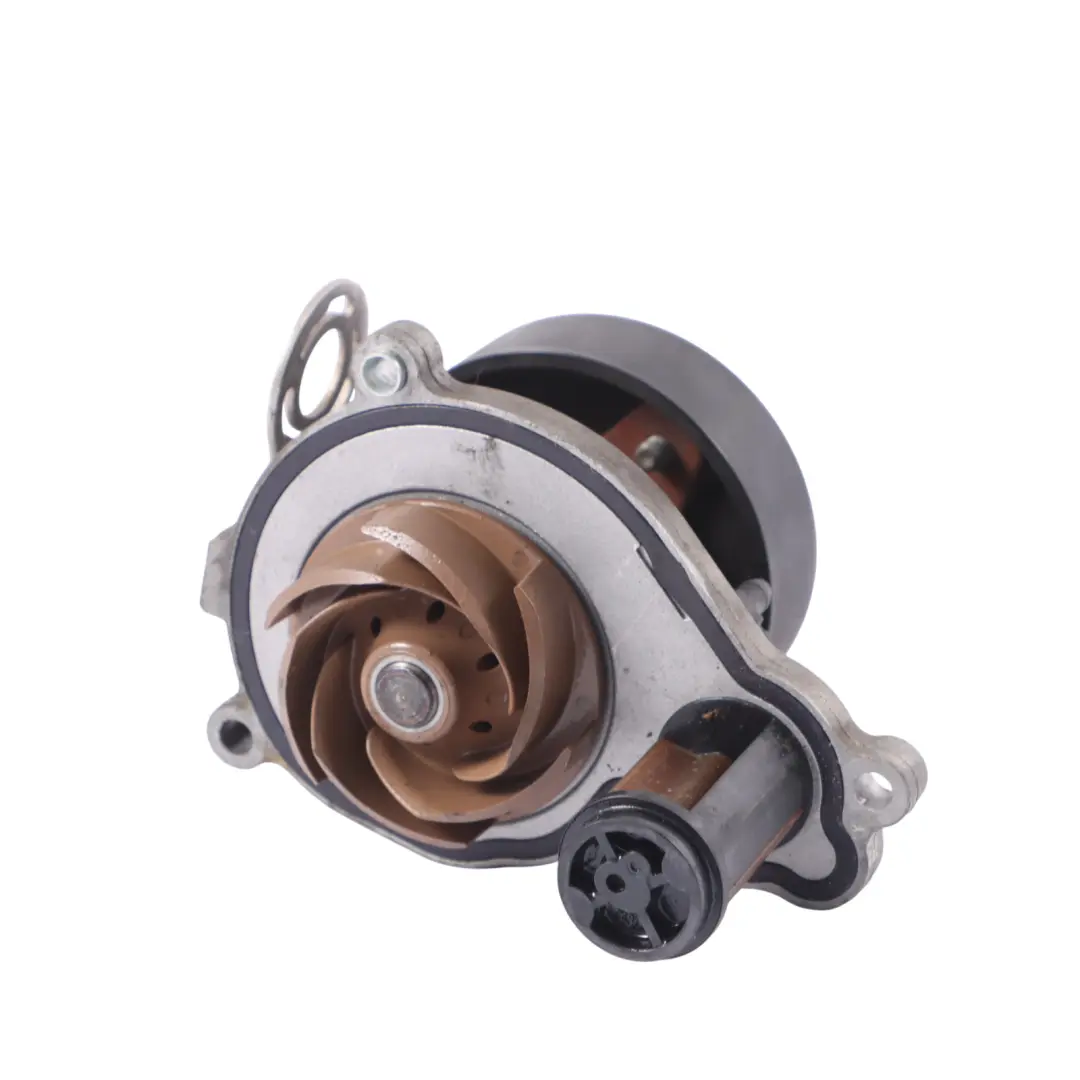 Coolant Water Pump to BMW F20 F22 F30 F32 LCI B48 Petrol with Part number 8638026 BMW F20 F22 F30 F32 LCI B48 Petrol Coolant Water Pump - SKU 8638026-1 - Part number 8638026