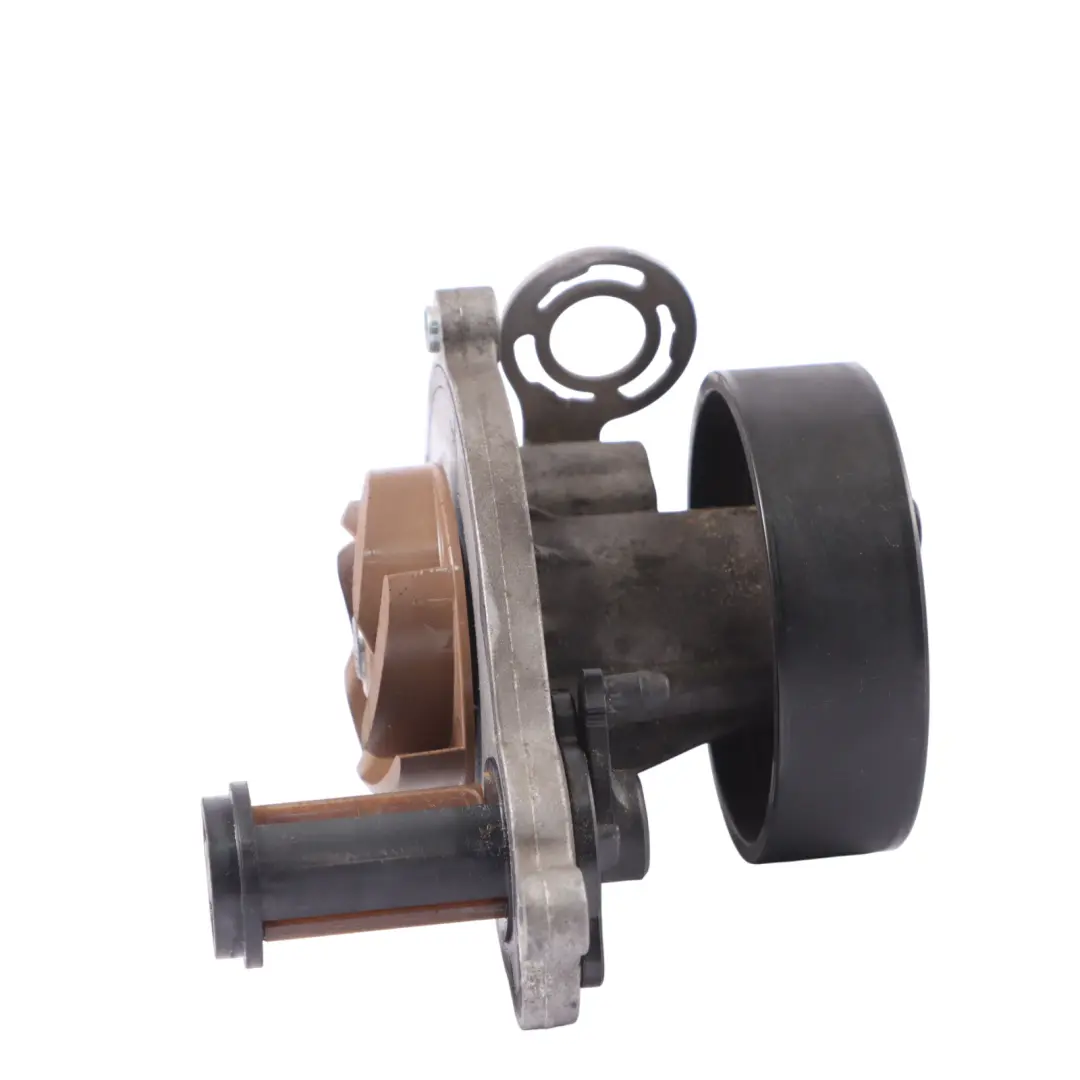 Coolant Water Pump to BMW F20 F22 F30 F32 LCI B48 Petrol with Part number 8638026 BMW F20 F22 F30 F32 LCI B48 Petrol Coolant Water Pump - SKU 8638026-1 - Part number 8638026