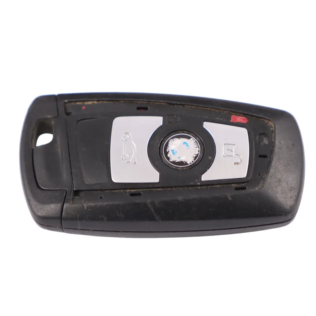 BMW F30 320iX N20 163CV Unité Moteur ECU Kit DME FEM Clé Automatique - SKU 8639595-9 - Numéro de pièce 8639595