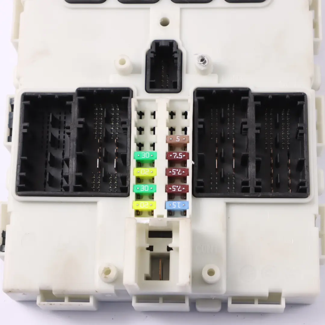 BMW F30 320iX N20 163PS Motor Einheit ECU Kit DME FEM Schlüssel - SKU 8639595-9 - Teilenummer 8639595