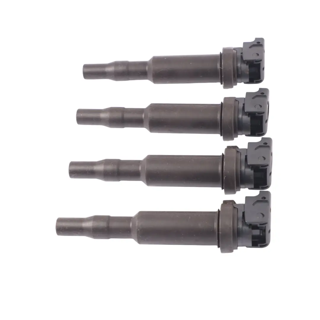 X16 Gasolina Kit de bobina de encendido para BMW F06 F10 F12 F13 X5 X15 X6 con número de pieza 8647689 BMW F06 F10 F12 F13 X5 X15 X6 X16 Gasolina Kit de bobina de encendido - SKU 8647689-1 - Número de pieza 8647689