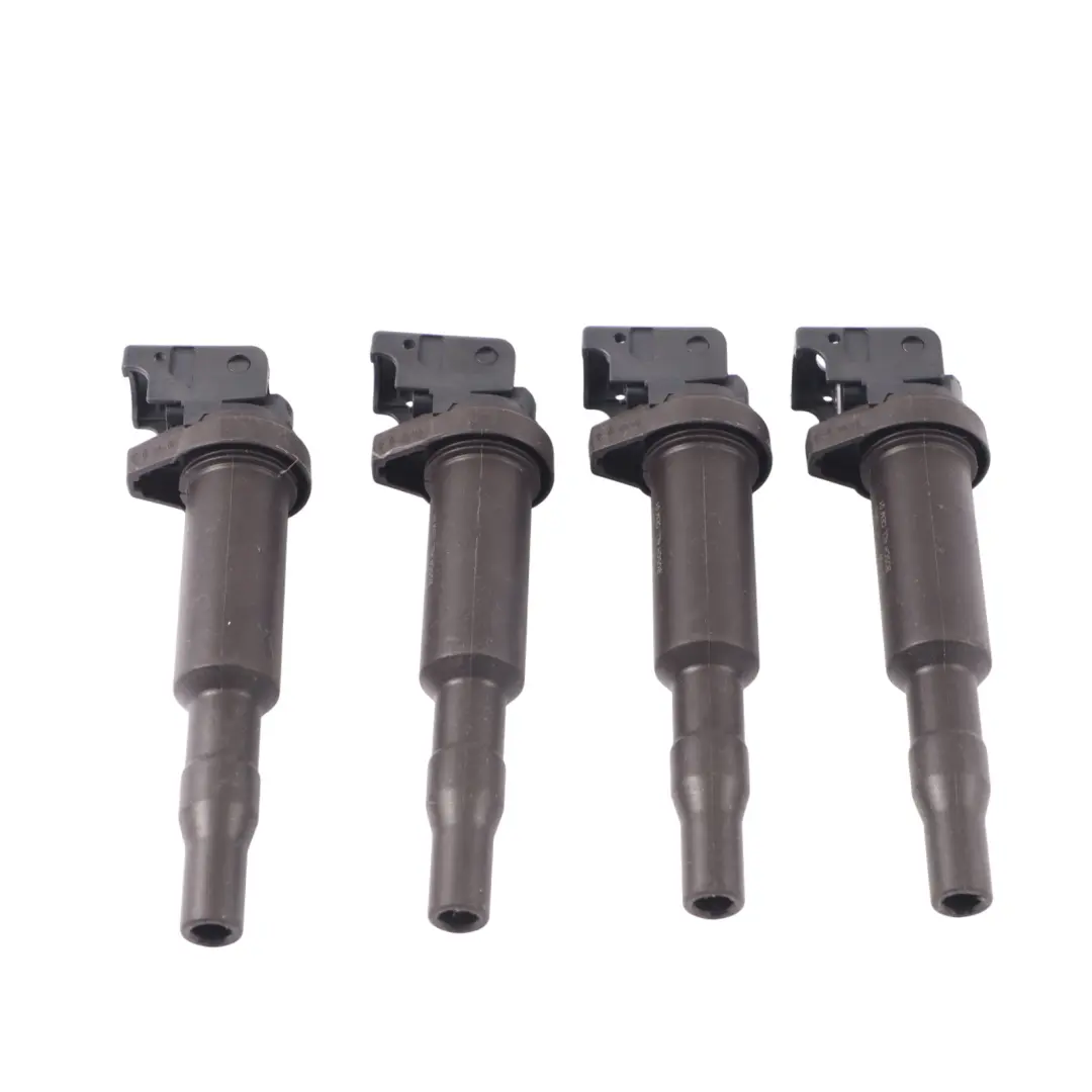 X16 Benzin Zündspulen Satz für BMW F06 F10 F12 F13 X5 X15 X6 mit Teilenummer 8647689 BMW F06 F10 F12 F13 X5 X15 X6 X16 Benzin Zündspulen Satz - SKU 8647689-1 - Teilenummer 8647689